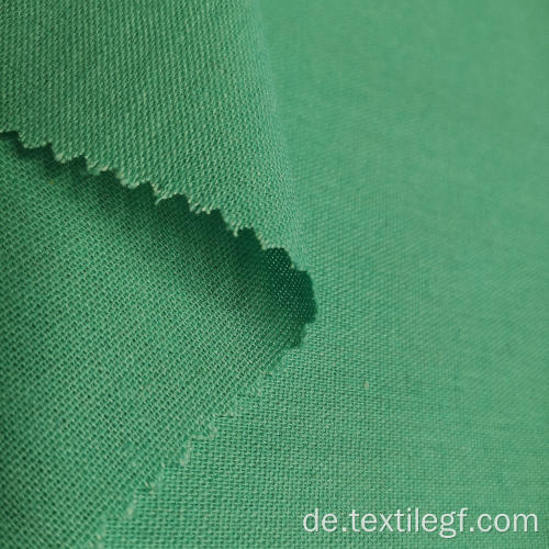 Polyester Leinen Rayon Stoff